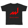 Death Grips Toddler T-shirt