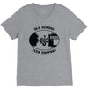 old school tech support V-Neck Tee