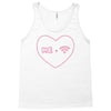 me + wifi Tank Top