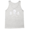 the toxic avenger distressed trending Tank Top
