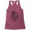 surf nose Racerback Tank