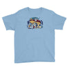 stoned in wonderland Youth Tee