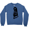 eat drink and be scary 2 Crewneck Sweatshirt