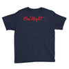 one night Youth Tee