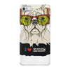 Dog-I MUSIC iPhone 7 Case