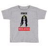 Free Melania Toddler T-shirt