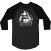 regret 3/4 Sleeve Shirt