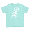 einsturzende neubauten logo Youth Tee