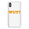 Wut iPhoneX