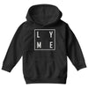 lyme Youth Hoodie