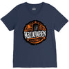 halloween october 31 V-Neck Tee