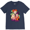 spell on you V-Neck Tee
