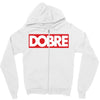 Dobre Hypebeast Zipper Hoodie