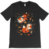 space fox T-Shirt