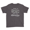 made in 1978 and still awesome Youth Tee