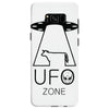 ufo zone Samsung Galaxy S8