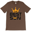 The Best Son T-Shirt