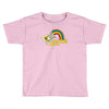 caffeine high Toddler T-shirt
