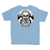 hard worker Youth Tee
