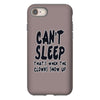 can't sleep clowns show up iPhone 8