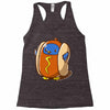 nationalhotdogday Racerback Tank