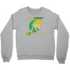 call me zelda one more time Crewneck Sweatshirt