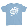 supermoto w Youth Tee
