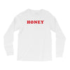 Honey Long Sleeve Shirts