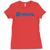 nadal Ladies Fitted T-Shirt