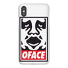 o face iPhoneX