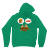 priorities Unisex Hoodie