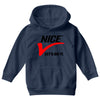 LET'S DO IT Youth Hoodie