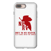 Nerv Gods In His Heaven Alls Right With The World iPhone 8 Plus