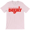 resident dj T-Shirt