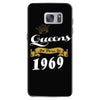 queens are born in 1969 Samsung Galaxy S7