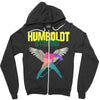 Humboldt Strong Saskatchewan Hockey Team Remembrance Zipper Hoodie