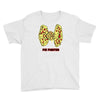 pie fighter Youth Tee
