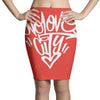 THIS COOL Pencil Skirts