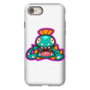 deep sea fang iPhone 8