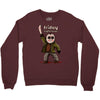 friday night fever Crewneck Sweatshirt