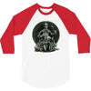 necronomicook 3/4 Sleeve Shirt