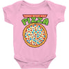 tmnp Baby Bodysuit