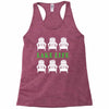 lake life Racerback Tank