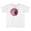 KARINA Toddler T-shirt