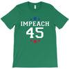 Impeach 45 T-Shirt