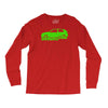 kulturgut Long Sleeve Shirts