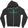 fahrie77 Zipper Hoodie