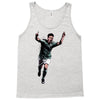 lionel messi 4 Tank Top
