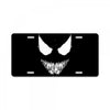 venom 2 License Plate