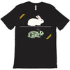 run away! run away! T-Shirt